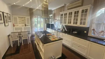 Zagreb, Gračani, luxuriöses Familienanwesen, Villa 810 m² - 9