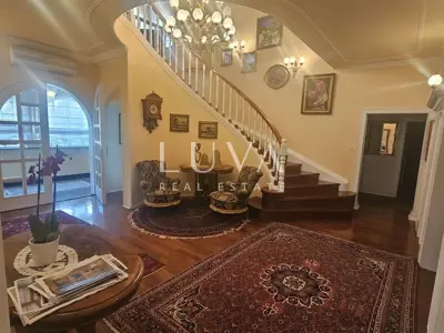 Zagreb, Gračani, luxuriöses Familienanwesen, Villa 810 m² - 6