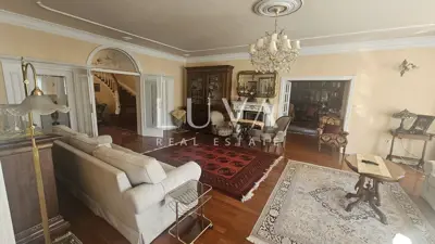 Zagreb, Gračani, luxuriöses Familienanwesen, Villa 810 m² - 14