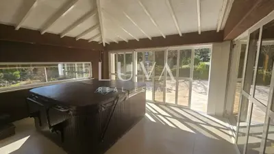 Zagreb, Gračani, luxuriöses Familienanwesen, Villa 810 m² - 5