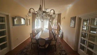 Zagreb, Gračani, luxuriöses Familienanwesen, Villa 810 m² - 12