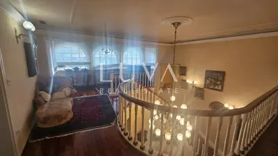 Zagreb, Gračani, luxuriöses Familienanwesen, Villa 810 m² - 21