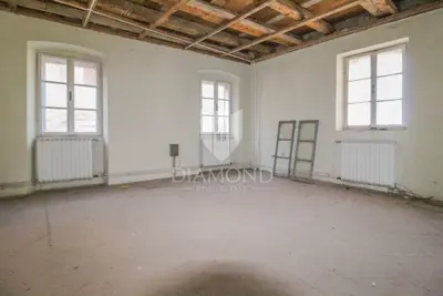 House 550 m², Motovun - center of the old town core - 11