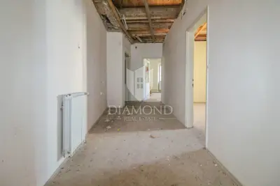 House 550 m², Motovun - center of the old town core - 9
