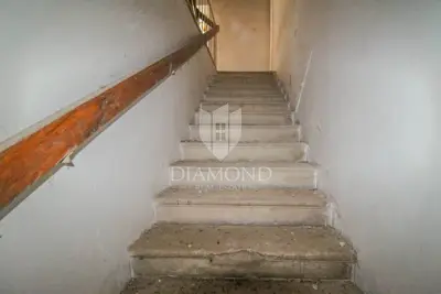 House 550 m², Motovun - center of the old town core - 8
