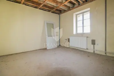 House 550 m², Motovun - center of the old town core - 10