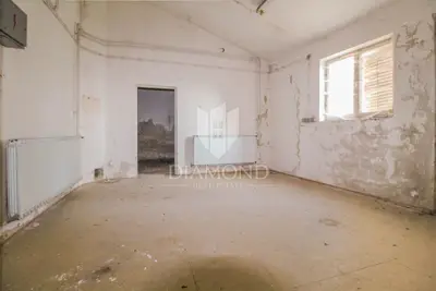House 550 m², Motovun - center of the old town core - 6
