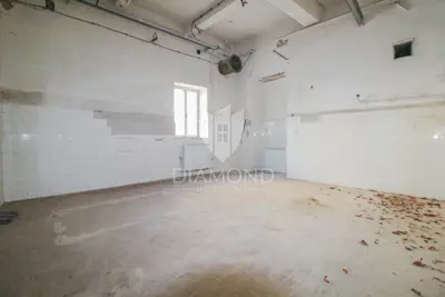 House 550 m², Motovun - center of the old town core - 7