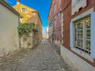 House 550 m², Motovun - center of the old town core - 4