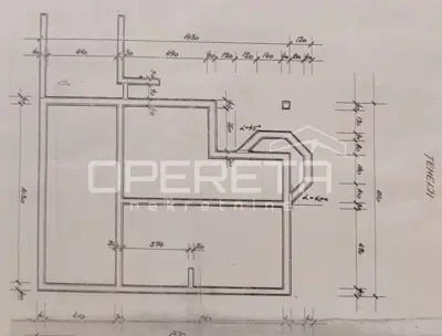 House for sale in Drežnik, 163 m² - 23