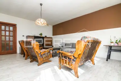 House for sale in Drežnik, 163 m² - 9