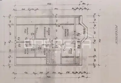 House for sale in Drežnik, 163 m² - 26