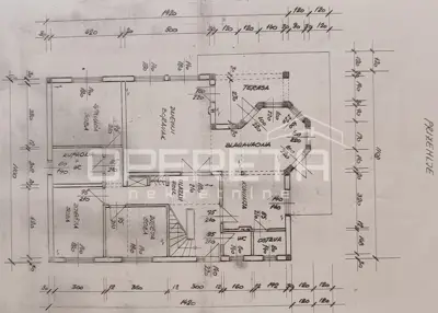 House for sale in Drežnik, 163 m² - 25