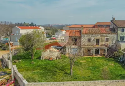 House 150 m², Novigrad surroundings - sea view - 2