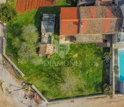 House 150 m², Novigrad surroundings - sea view - 13