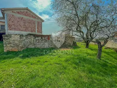 House 150 m², Novigrad surroundings - sea view - 12