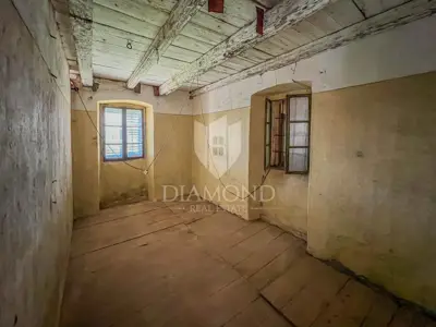 House 150 m², Novigrad surroundings - sea view - 8