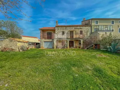 House 150 m², Novigrad surroundings - sea view - 3