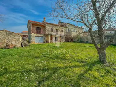 Haus 150 m², Novigrad Umgebung - Meerblick
