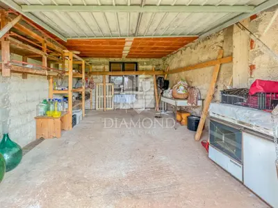 House 150 m², Novigrad surroundings - sea view - 6