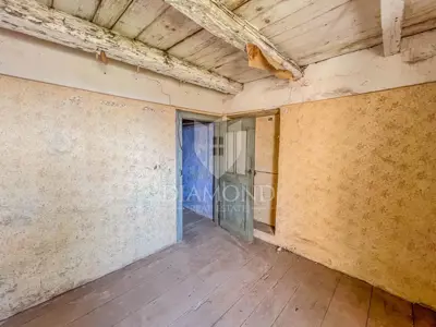 House 150 m², Novigrad surroundings - sea view - 9