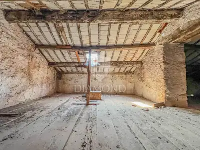 House 150 m², Novigrad surroundings - sea view - 10