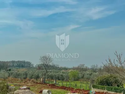 House 150 m², Novigrad surroundings - sea view - 11