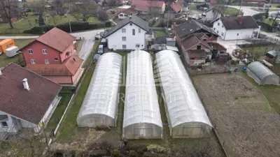 Haus 320 m², Lukarišće - zwei Wohneinheiten - 2