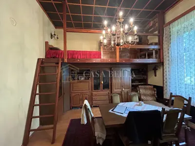Stan u Tuhelju, 2 spavaće sobe i kuhinja - 5