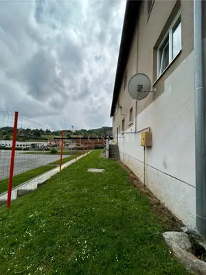 Stan u Tuhelju, 2 spavaće sobe i kuhinja - 12