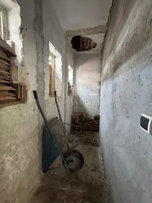 Stan u Tuhelju, 2 spavaće sobe i kuhinja - 14