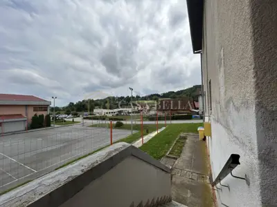 Stan u Tuhelju, 2 spavaće sobe i kuhinja - 11