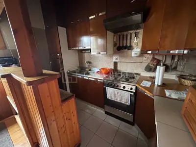 Stan u Tuhelju, 2 spavaće sobe i kuhinja - 6