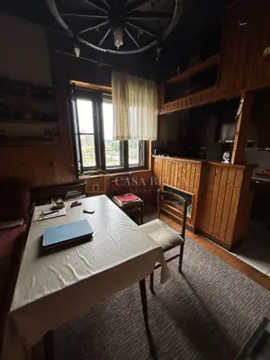 Stan u Tuhelju, 2 spavaće sobe i kuhinja - 7