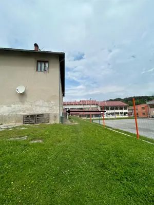 Stan u Tuhelju, 2 spavaće sobe i kuhinja - 13
