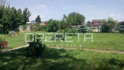 Stambeno-poslovna zgrada, Mursko Središće, uz državnu cestu - 5