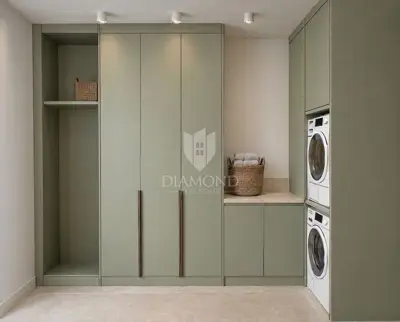 Wohnung 74 m², Novigrad - Erdgeschoss und 200 m² Gartenfläche - 14
