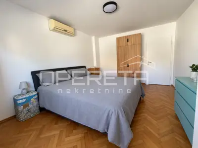 Stan 96 m², Trešnjevka - Sjever, 2 jedinice i terasa - 6