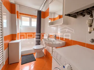 Stan 96 m², Trešnjevka - Sjever, 2 jedinice i terasa - 9