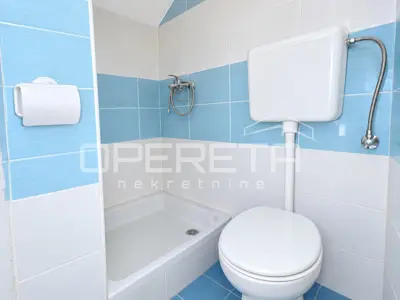 Stan 96 m², Trešnjevka - Sjever, 2 jedinice i terasa - 13