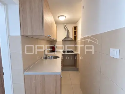 Stan 96 m², Trešnjevka - Sjever, 2 jedinice i terasa - 7