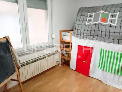 Stan 96 m², Trešnjevka - Sjever, 2 jedinice i terasa - 11