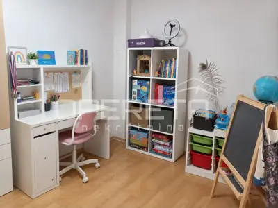 Stan 96 m², Trešnjevka - Sjever, 2 jedinice i terasa - 5