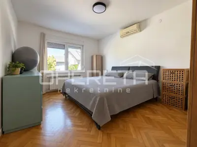 Stan 96 m², Trešnjevka - Sjever, 2 jedinice i terasa - 3
