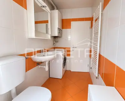 Stan 96 m², Trešnjevka - Sjever, 2 jedinice i terasa - 8