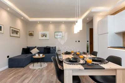 Stan 42 m², Monvidal, Pula - renoviran i mirna lokacija - 2