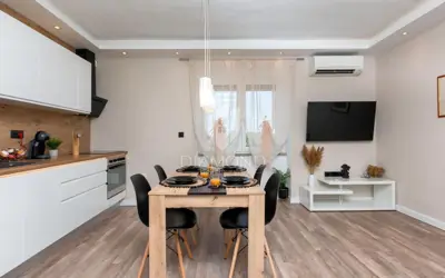 Stan 42 m², Monvidal, Pula - renoviran i mirna lokacija - 3
