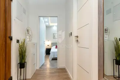 Stan 42 m², Monvidal, Pula - renoviran i mirna lokacija - 4