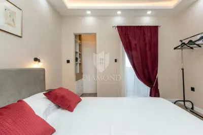 Stan 42 m², Monvidal, Pula - renoviran i mirna lokacija - 7