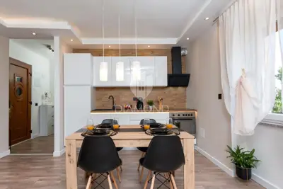 Stan 42 m², Monvidal, Pula - renoviran i mirna lokacija